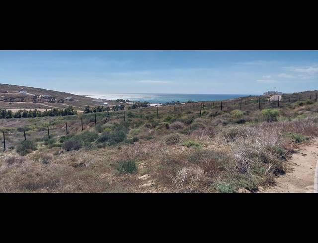 429M² VACANT LAND FOR SALE IN ST HELENA VIEWS